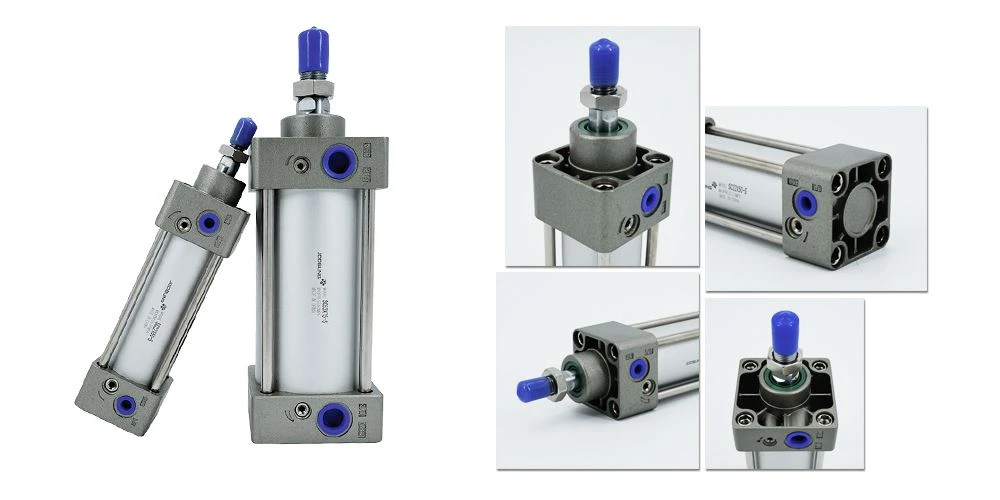 pneumatic cylinder 