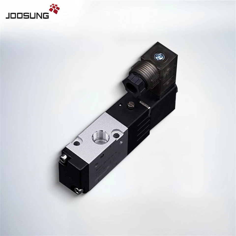 3V100 Series 3/2 Way Pneumatic Solenoid Valve