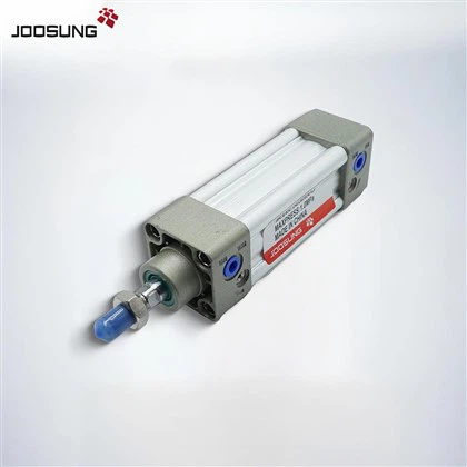 SU40x400 Series SU Cynindery Pneumatyczne